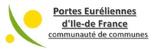 Logo Communauté de Communes PEIDF